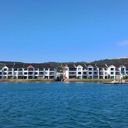 Laguna Grove Holiday Rentals Knysna Ngoại thất bức ảnh