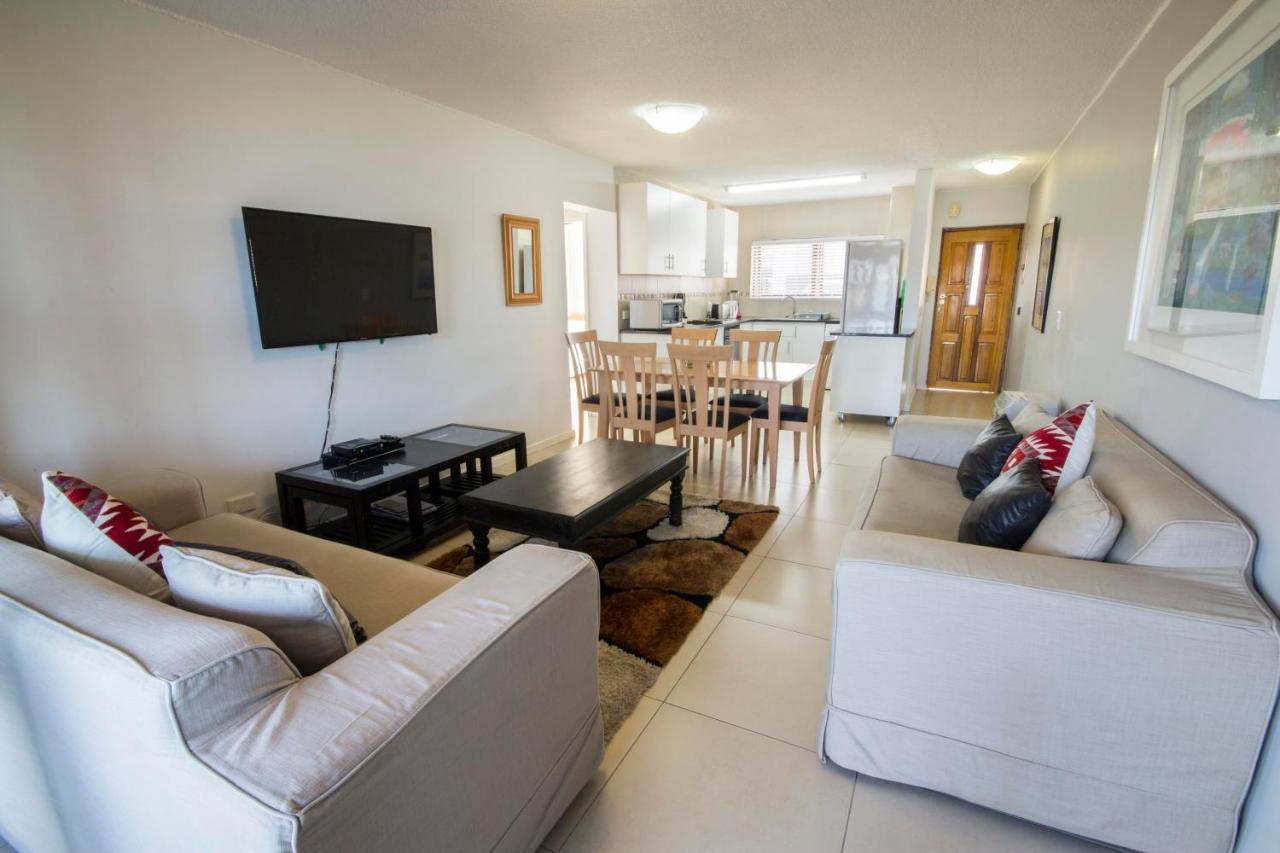 Laguna Grove Holiday Rentals Knysna Ngoại thất bức ảnh