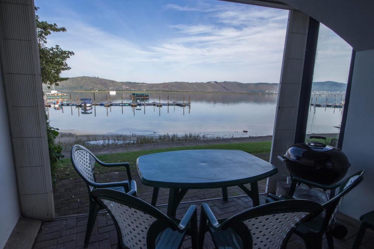 Laguna Grove Holiday Rentals Knysna Ngoại thất bức ảnh