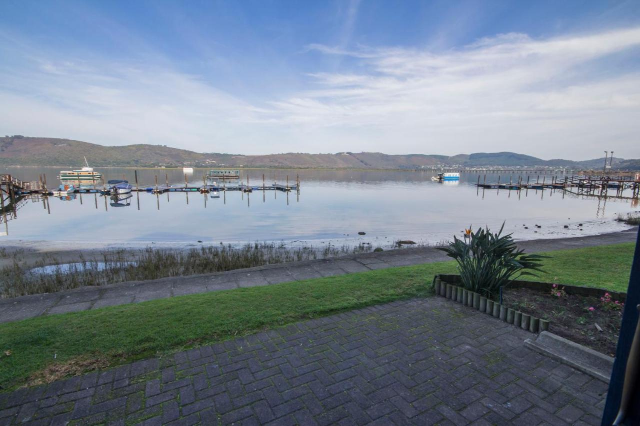Laguna Grove Holiday Rentals Knysna Ngoại thất bức ảnh