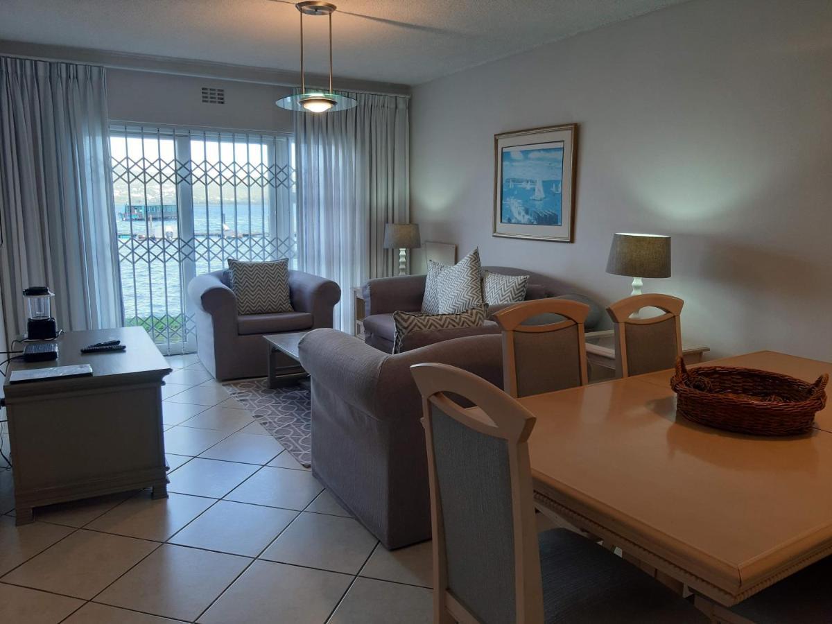 Laguna Grove Holiday Rentals Knysna Ngoại thất bức ảnh
