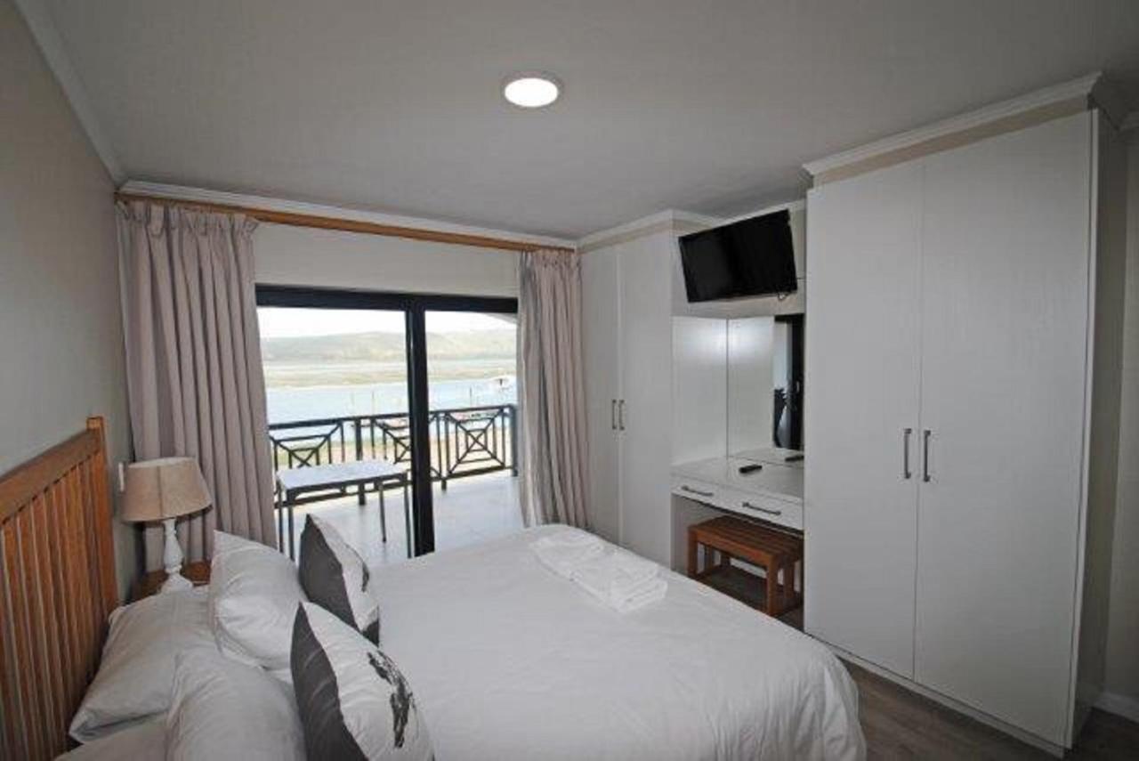 Laguna Grove Holiday Rentals Knysna Ngoại thất bức ảnh