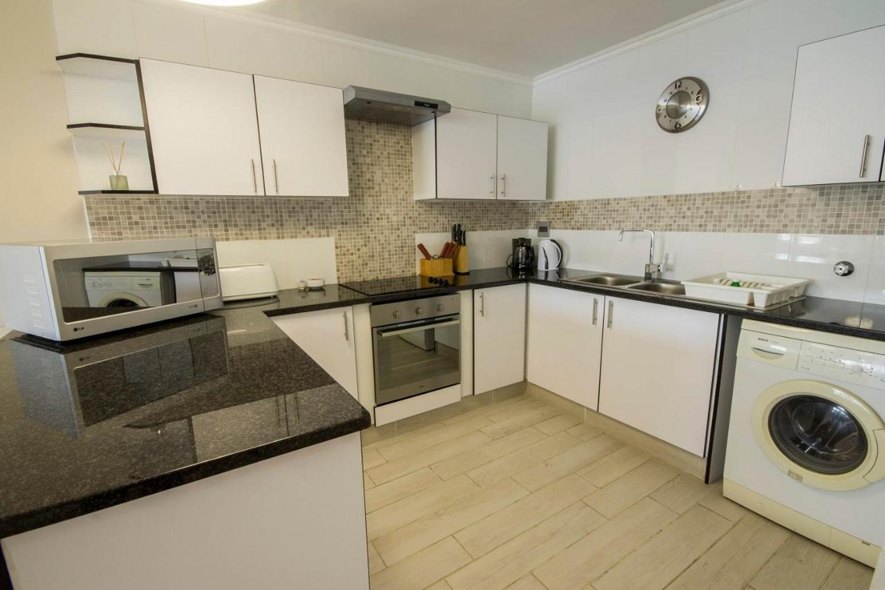 Laguna Grove Holiday Rentals Knysna Ngoại thất bức ảnh