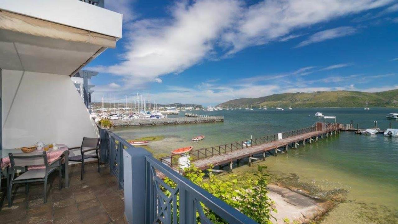 Laguna Grove Holiday Rentals Knysna Ngoại thất bức ảnh