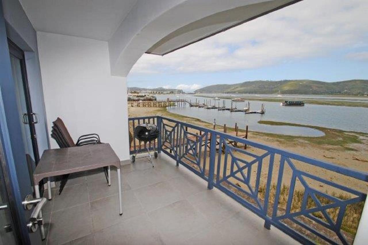Laguna Grove Holiday Rentals Knysna Ngoại thất bức ảnh