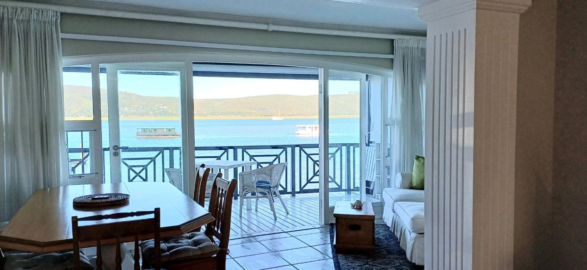 Laguna Grove Holiday Rentals Knysna Ngoại thất bức ảnh
