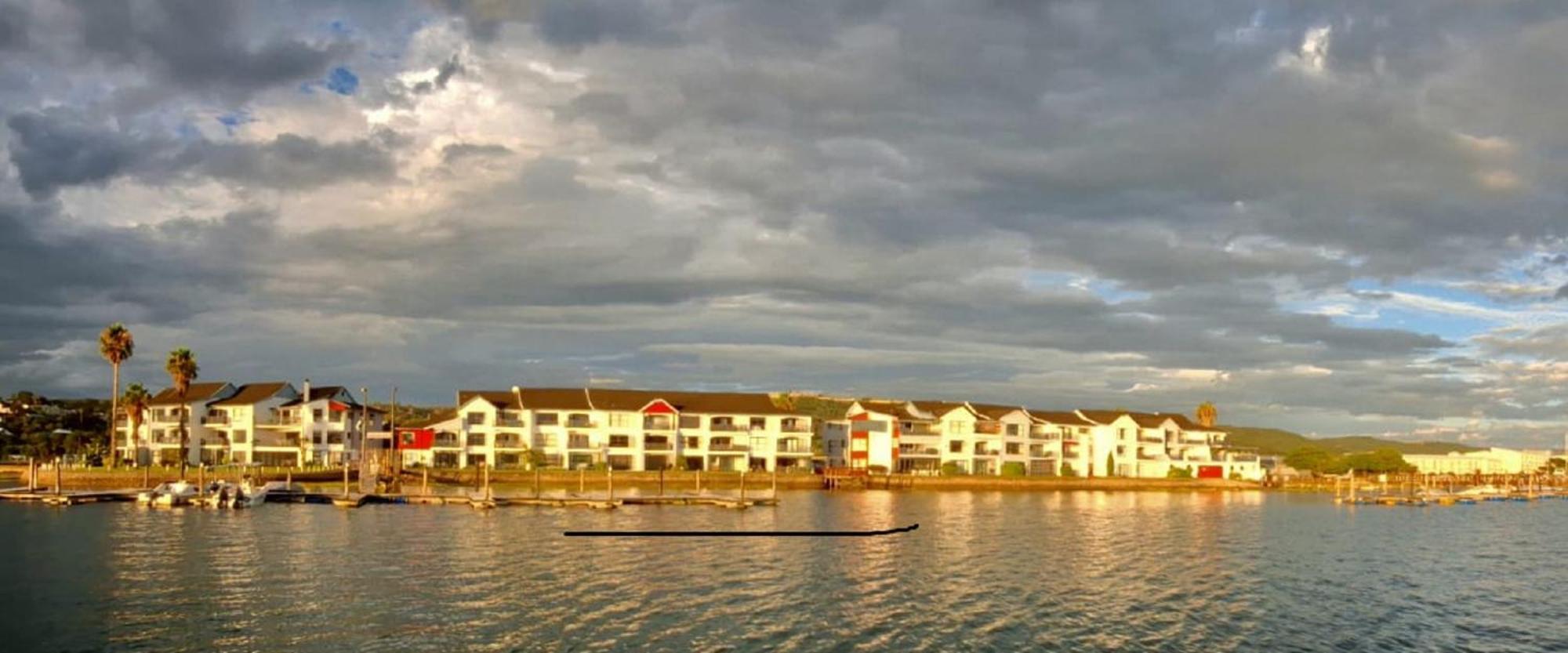 Laguna Grove Holiday Rentals Knysna Ngoại thất bức ảnh