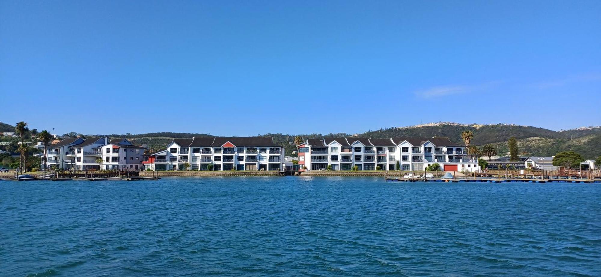 Laguna Grove Holiday Rentals Knysna Ngoại thất bức ảnh