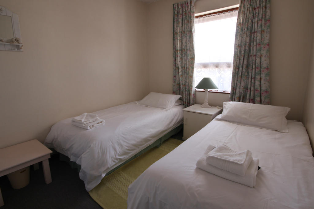 Laguna Grove Holiday Rentals Knysna Ngoại thất bức ảnh