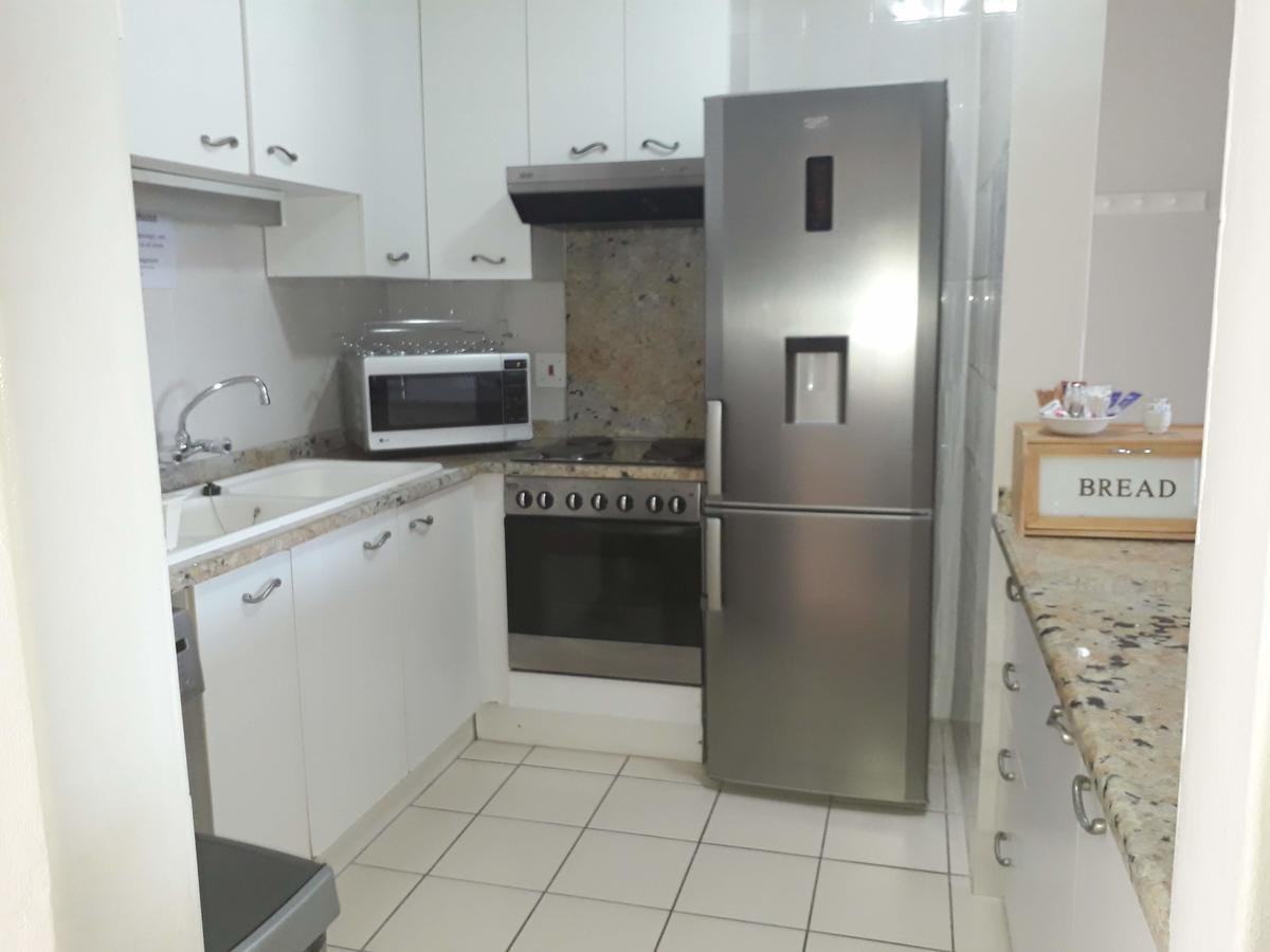Laguna Grove Holiday Rentals Knysna Ngoại thất bức ảnh