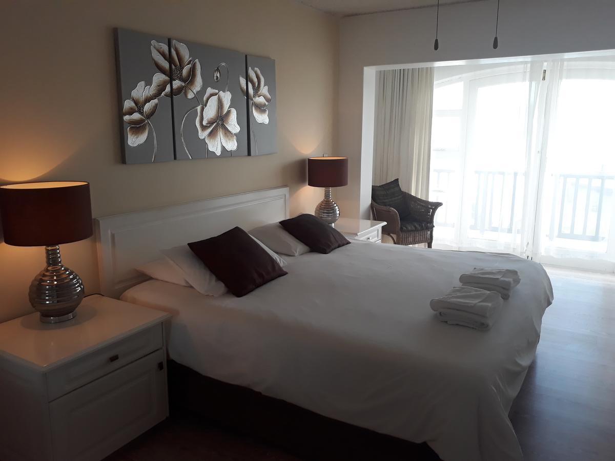 Laguna Grove Holiday Rentals Knysna Ngoại thất bức ảnh