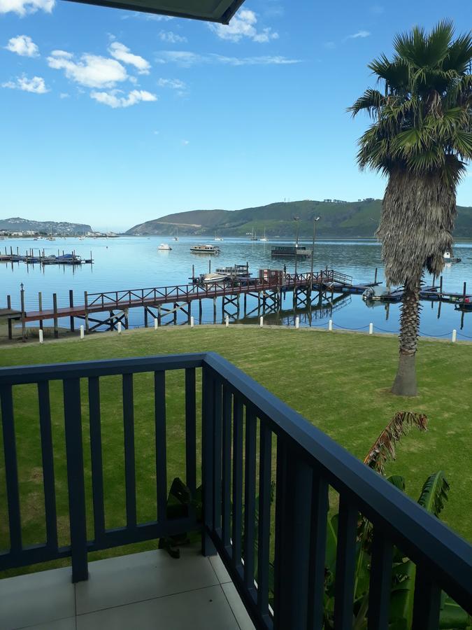 Laguna Grove Holiday Rentals Knysna Ngoại thất bức ảnh