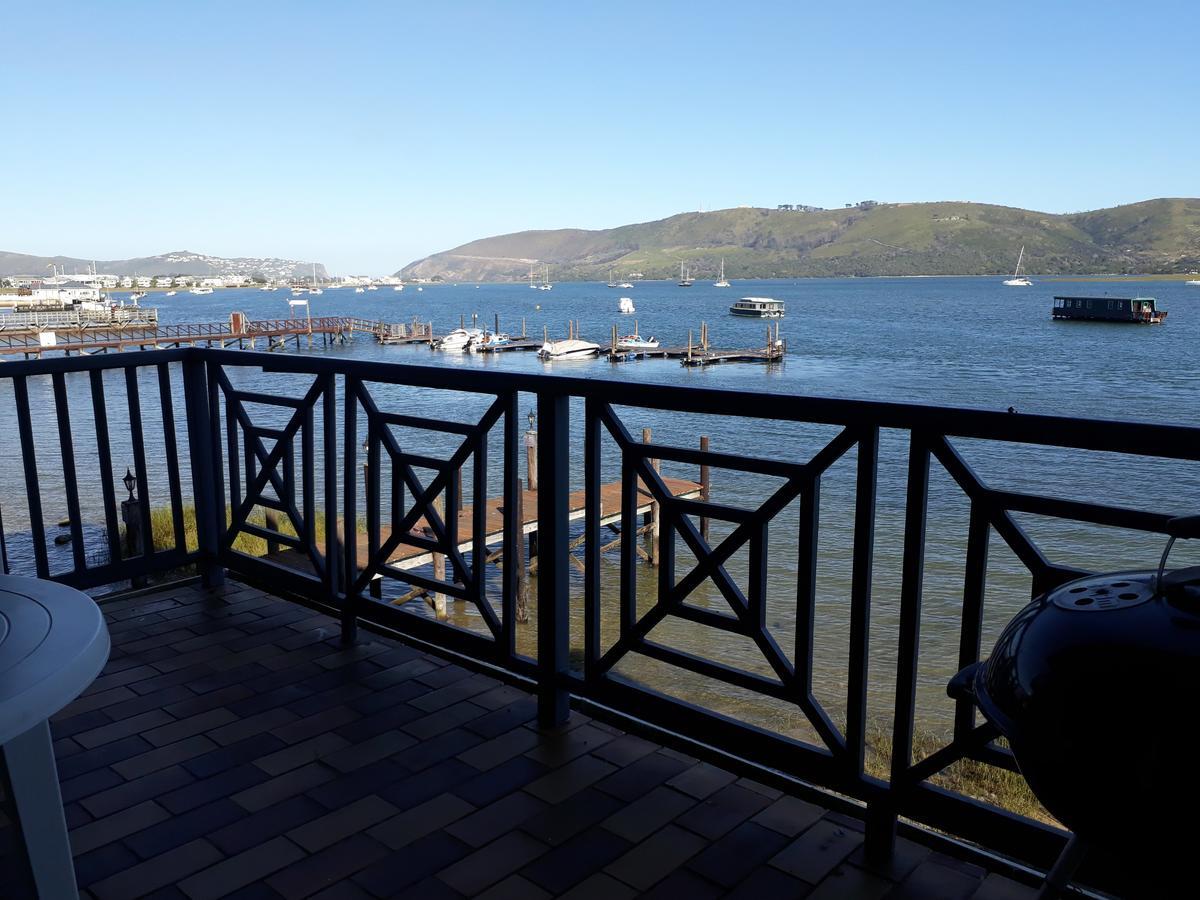 Laguna Grove Holiday Rentals Knysna Ngoại thất bức ảnh