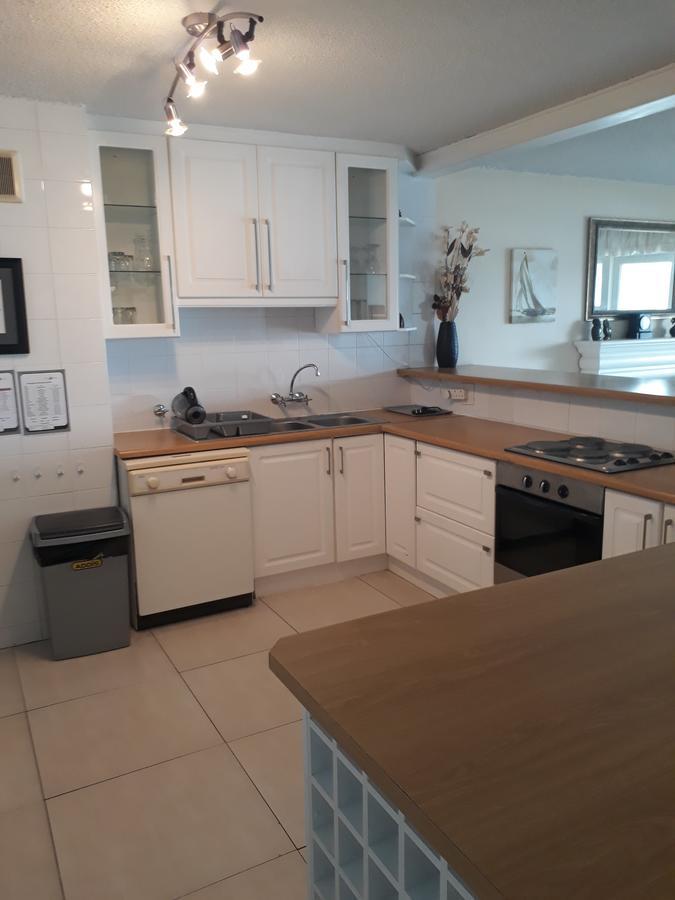 Laguna Grove Holiday Rentals Knysna Ngoại thất bức ảnh