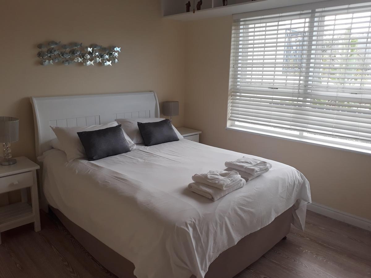 Laguna Grove Holiday Rentals Knysna Ngoại thất bức ảnh