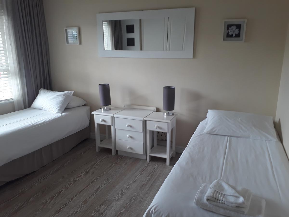 Laguna Grove Holiday Rentals Knysna Ngoại thất bức ảnh
