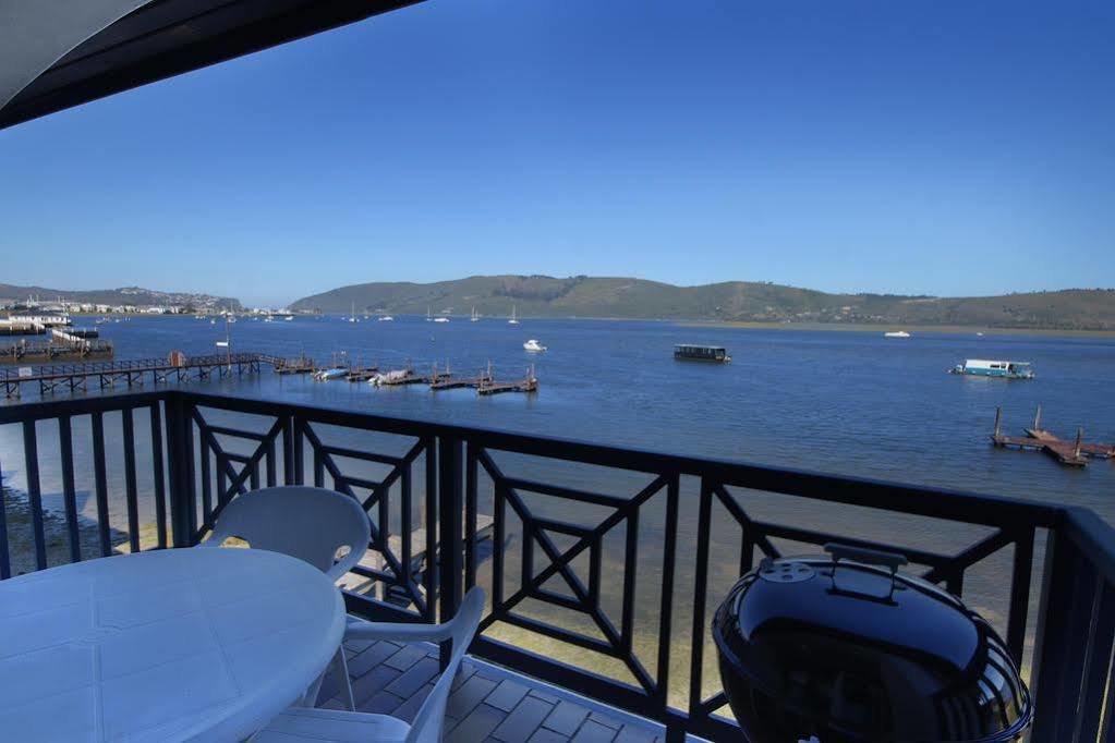 Laguna Grove Holiday Rentals Knysna Ngoại thất bức ảnh