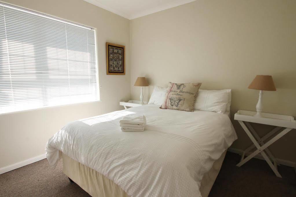 Laguna Grove Holiday Rentals Knysna Ngoại thất bức ảnh