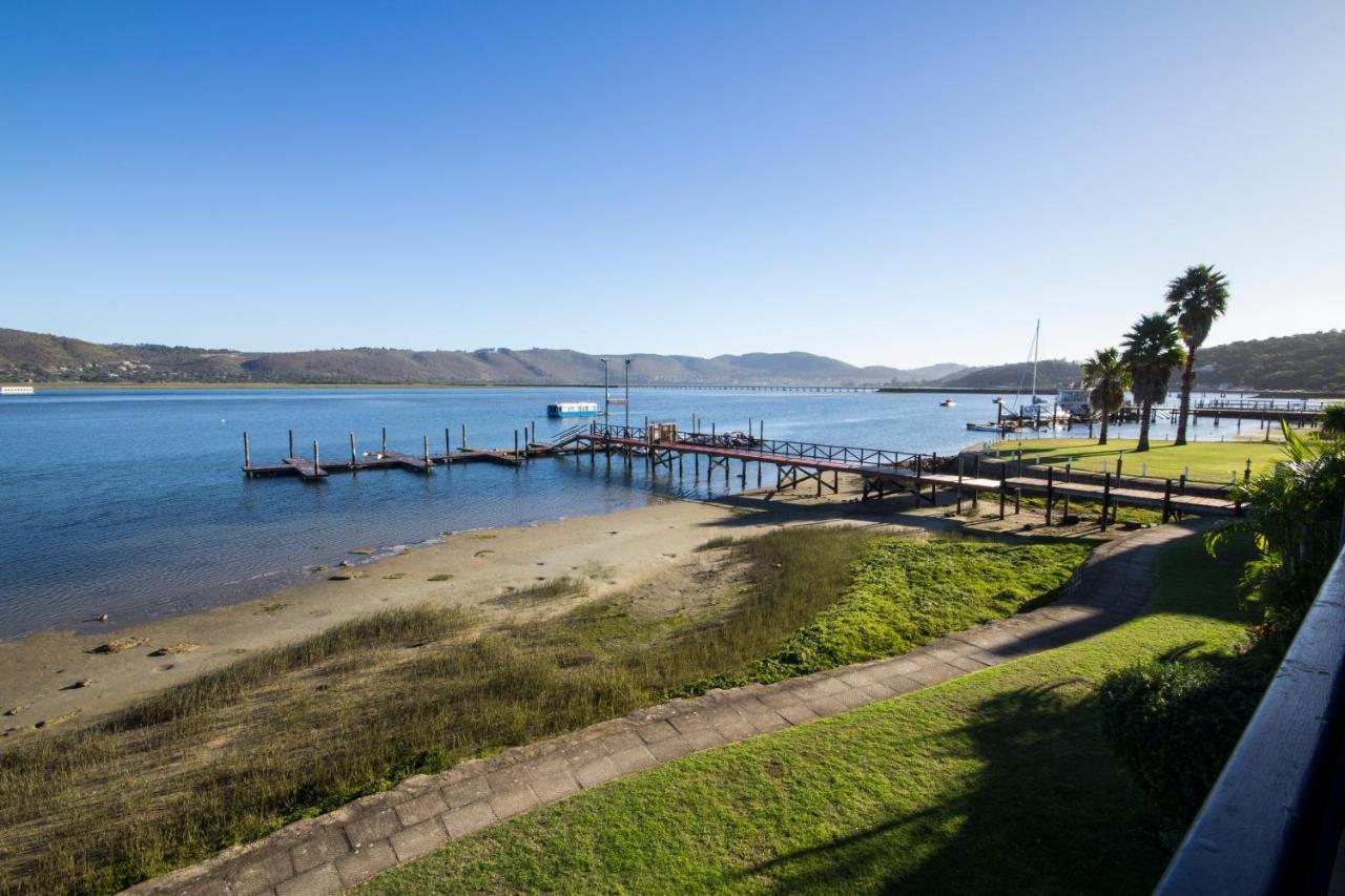 Laguna Grove Holiday Rentals Knysna Ngoại thất bức ảnh