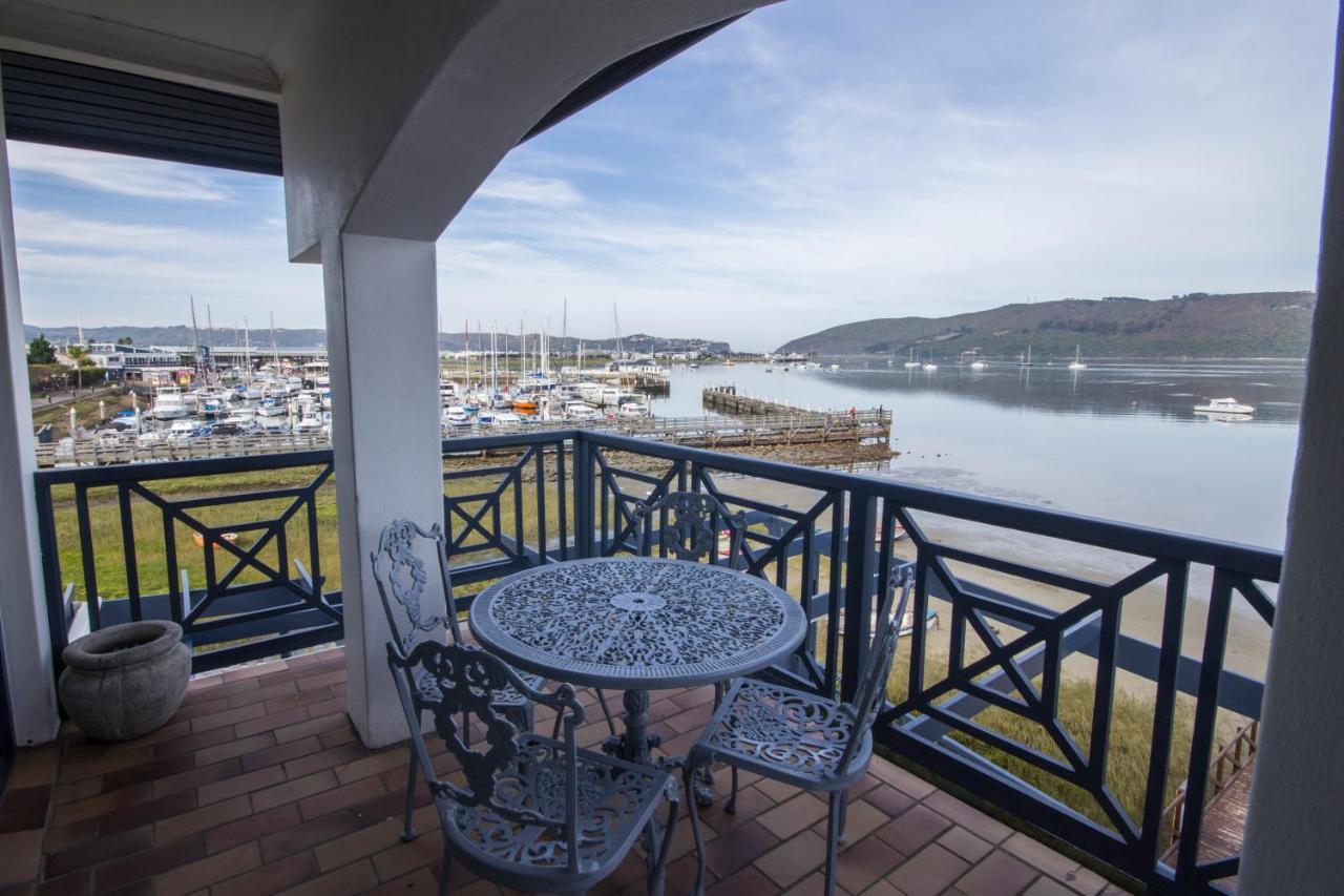 Laguna Grove Holiday Rentals Knysna Ngoại thất bức ảnh