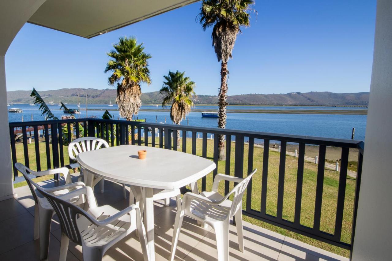 Laguna Grove Holiday Rentals Knysna Ngoại thất bức ảnh
