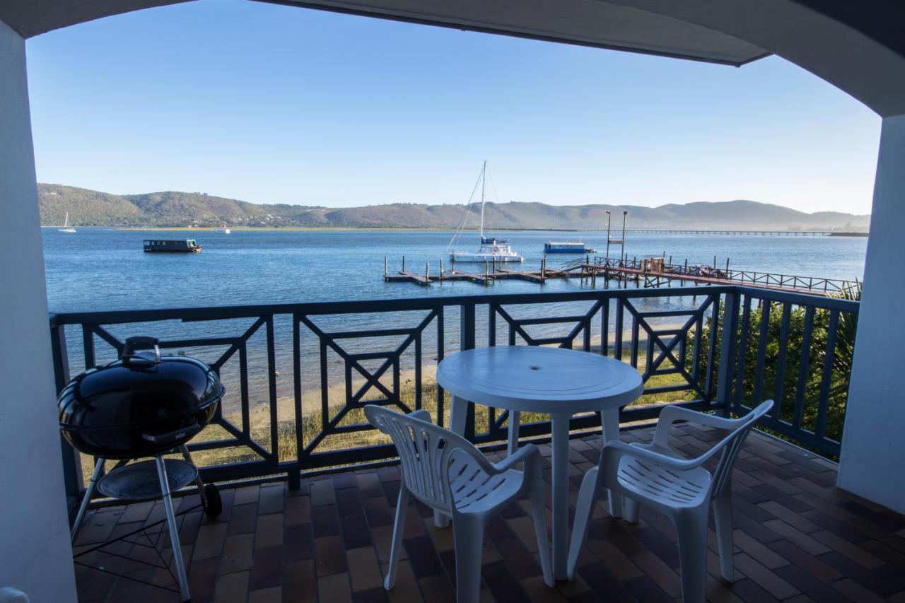 Laguna Grove Holiday Rentals Knysna Ngoại thất bức ảnh