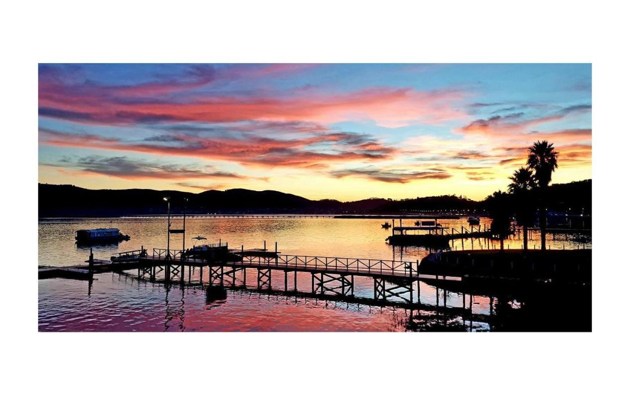 Laguna Grove Holiday Rentals Knysna Ngoại thất bức ảnh