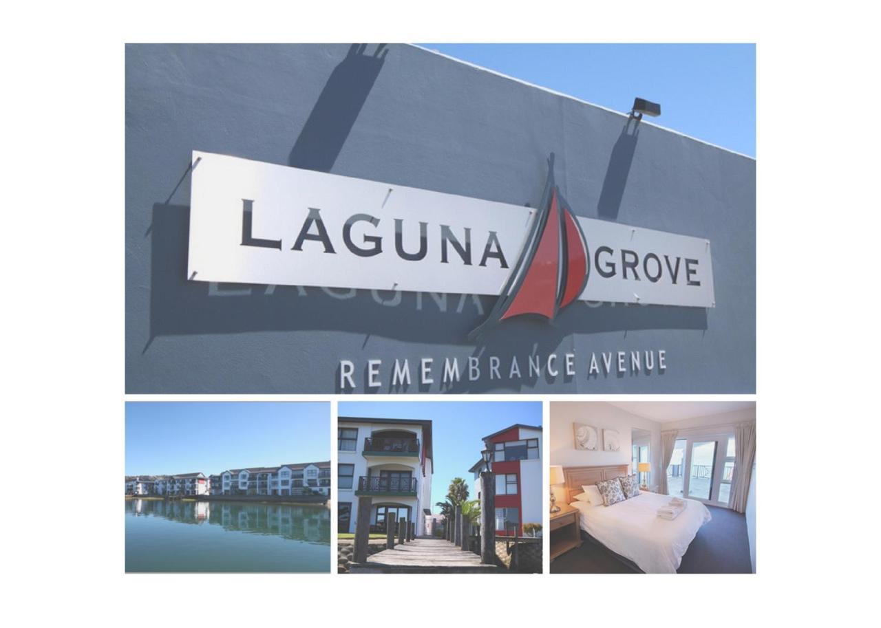 Laguna Grove Holiday Rentals Knysna Ngoại thất bức ảnh