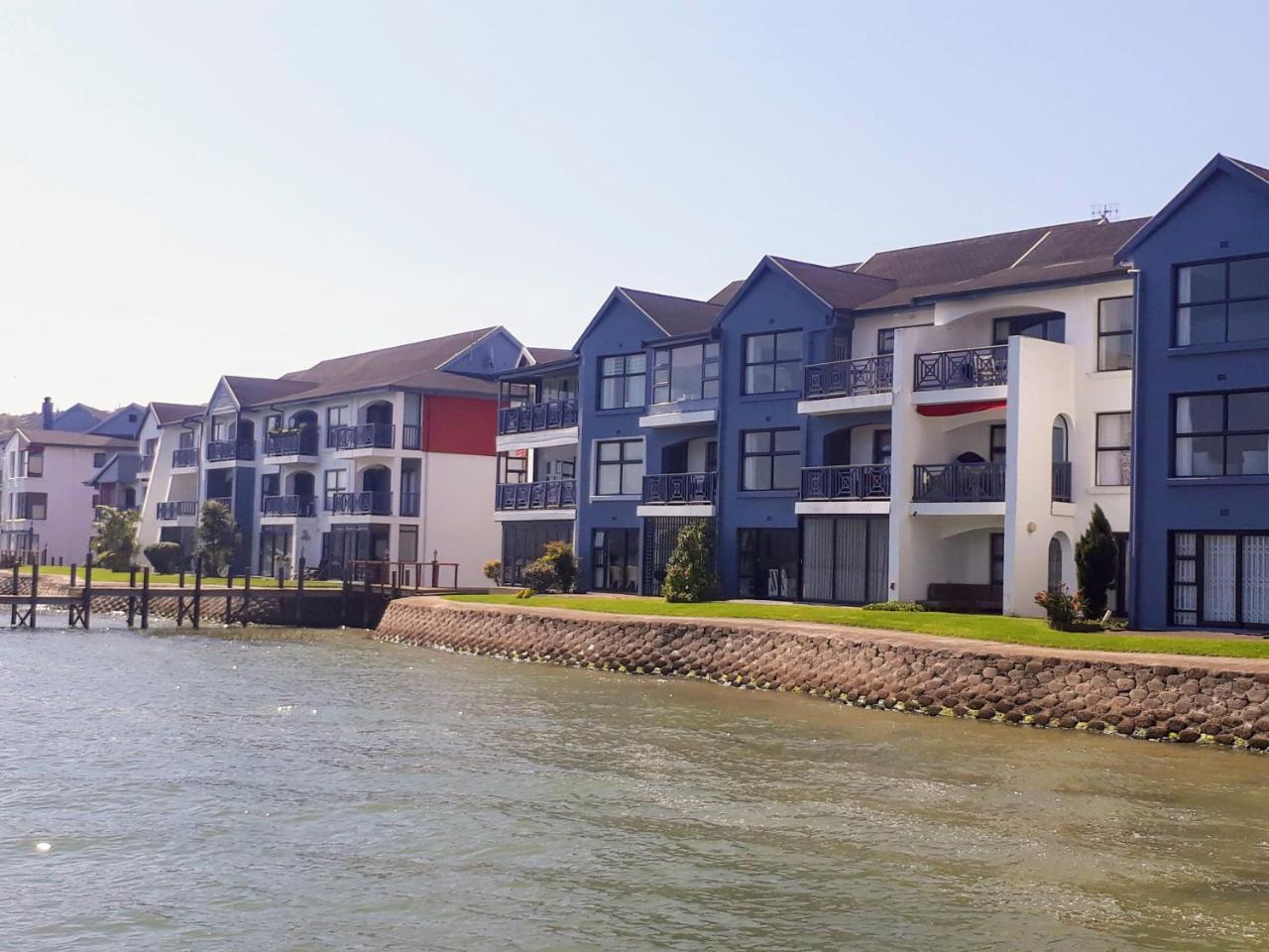 Laguna Grove Holiday Rentals Knysna Ngoại thất bức ảnh