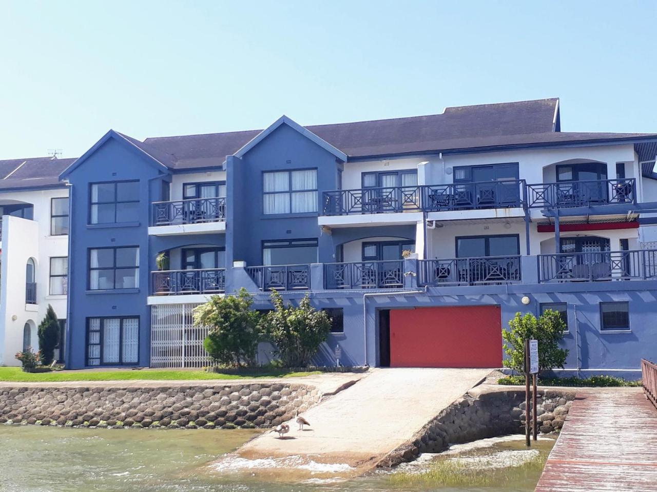 Laguna Grove Holiday Rentals Knysna Ngoại thất bức ảnh