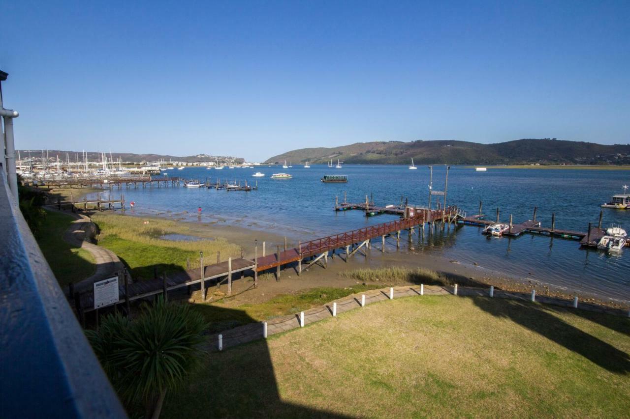 Laguna Grove Holiday Rentals Knysna Ngoại thất bức ảnh