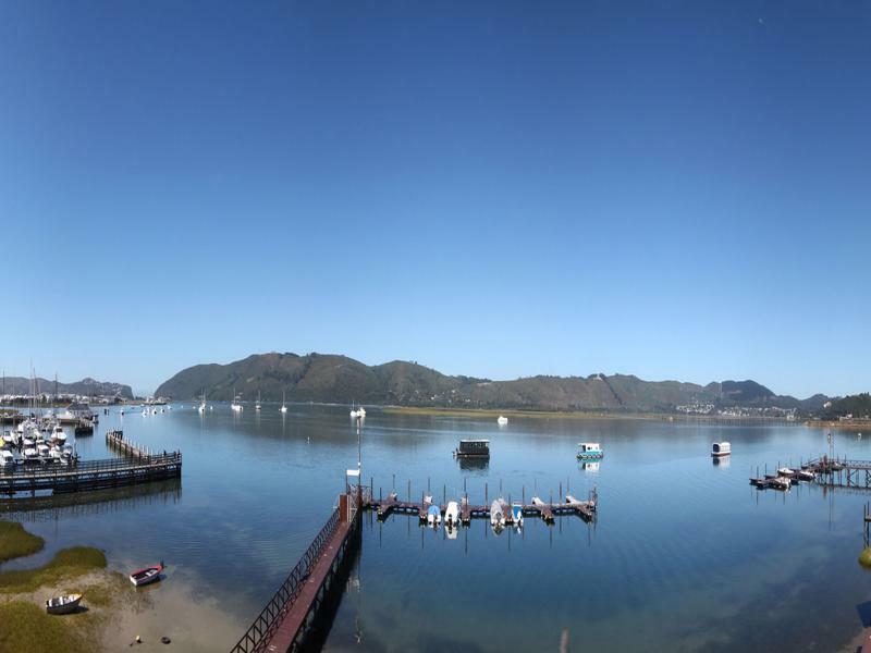 Laguna Grove Holiday Rentals Knysna Ngoại thất bức ảnh