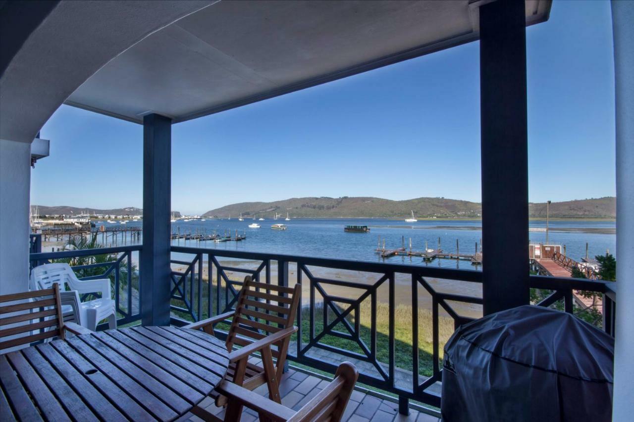 Laguna Grove Holiday Rentals Knysna Ngoại thất bức ảnh