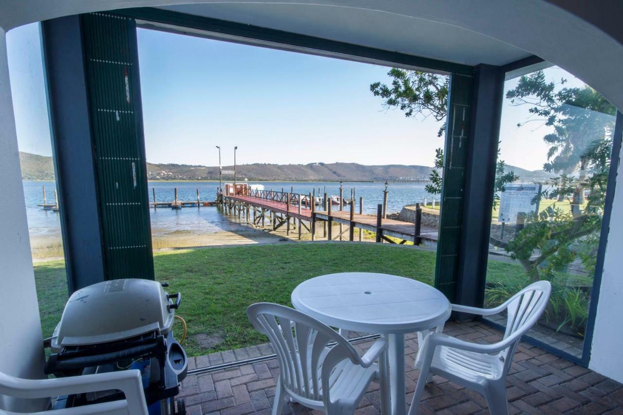Laguna Grove Holiday Rentals Knysna Ngoại thất bức ảnh