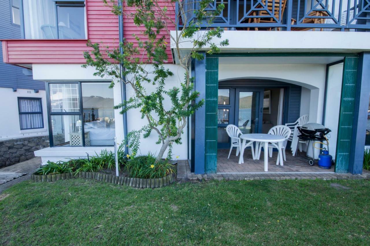 Laguna Grove Holiday Rentals Knysna Ngoại thất bức ảnh