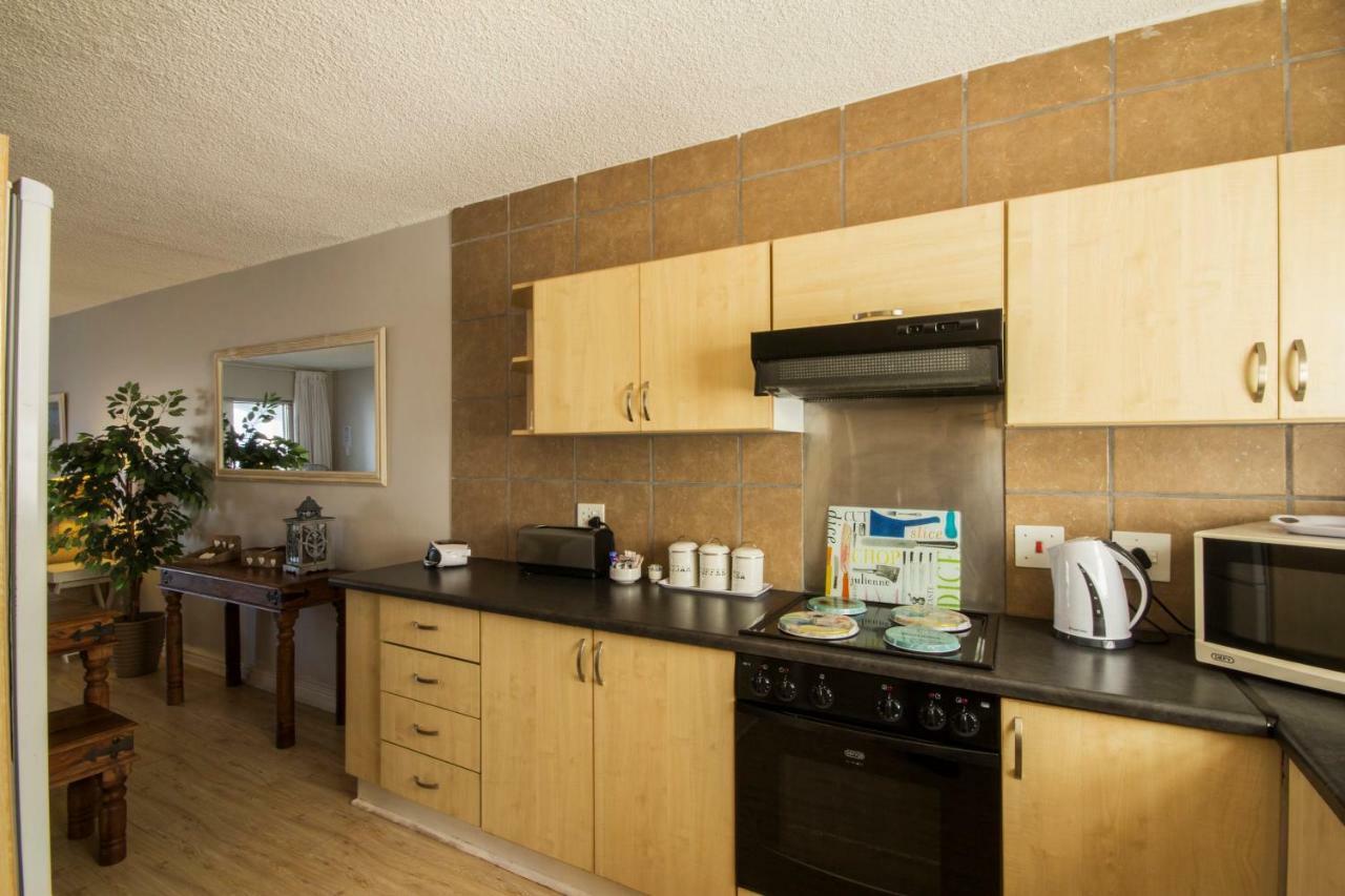 Laguna Grove Holiday Rentals Knysna Ngoại thất bức ảnh