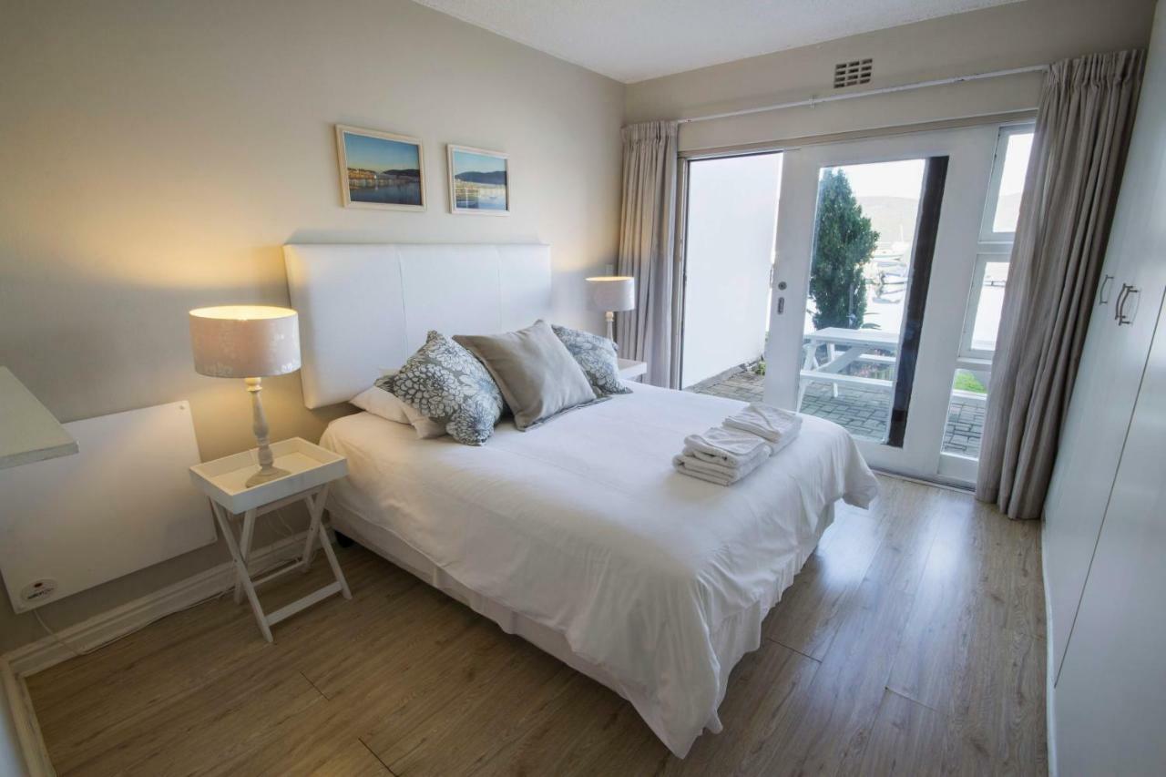 Laguna Grove Holiday Rentals Knysna Ngoại thất bức ảnh