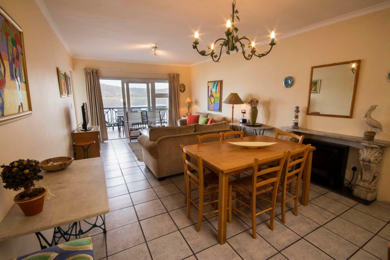 Laguna Grove Holiday Rentals Knysna Ngoại thất bức ảnh