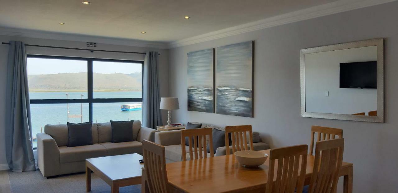 Laguna Grove Holiday Rentals Knysna Ngoại thất bức ảnh