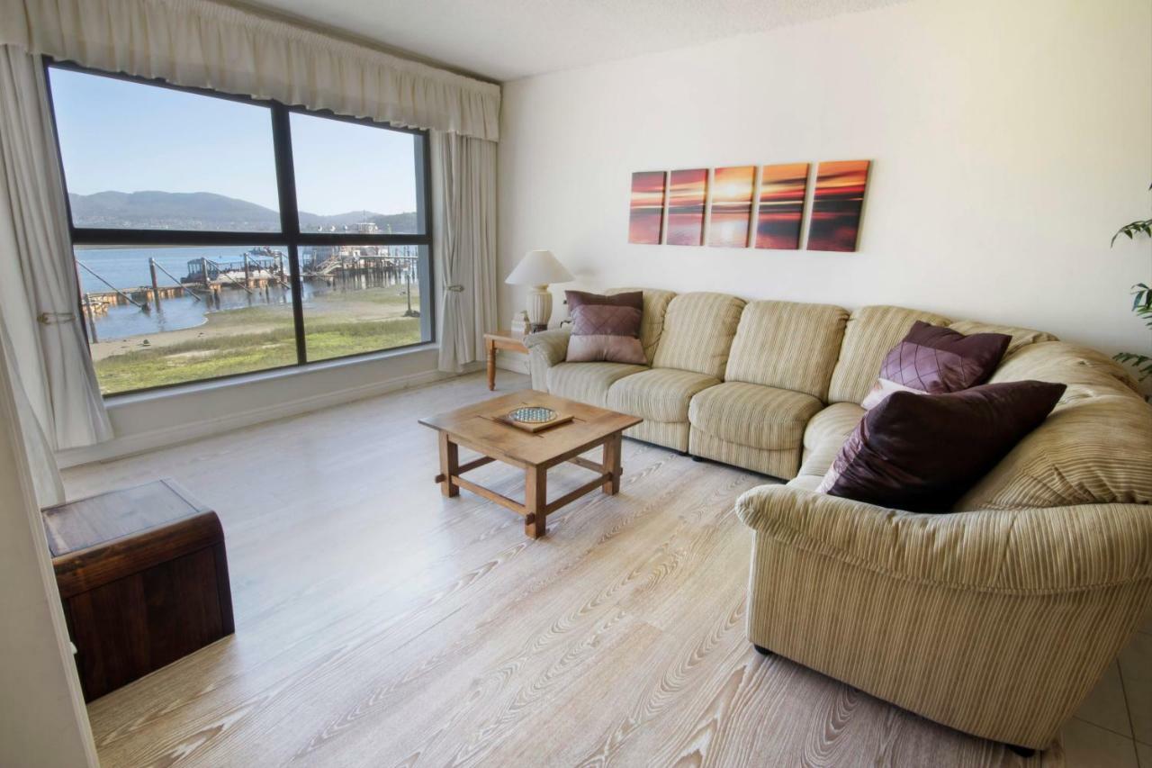 Laguna Grove Holiday Rentals Knysna Ngoại thất bức ảnh