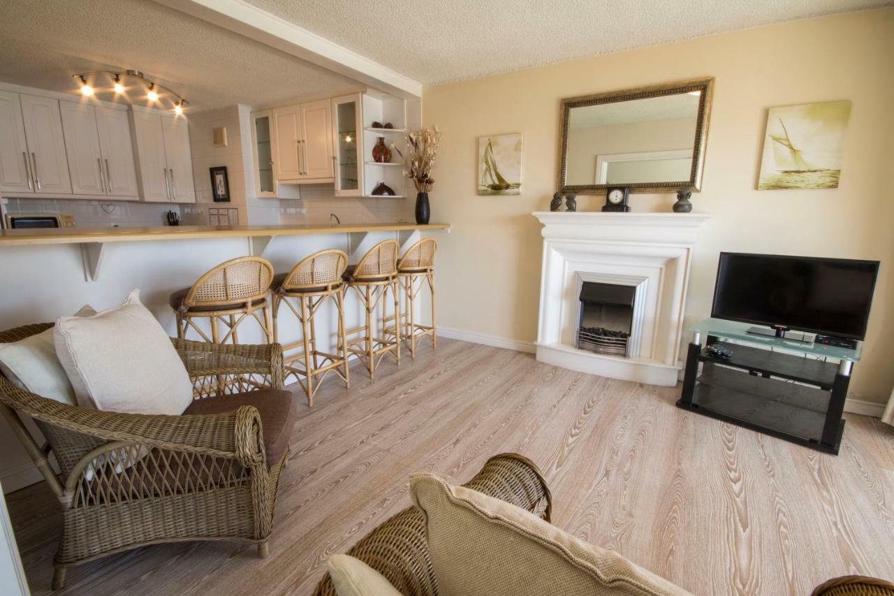 Laguna Grove Holiday Rentals Knysna Ngoại thất bức ảnh