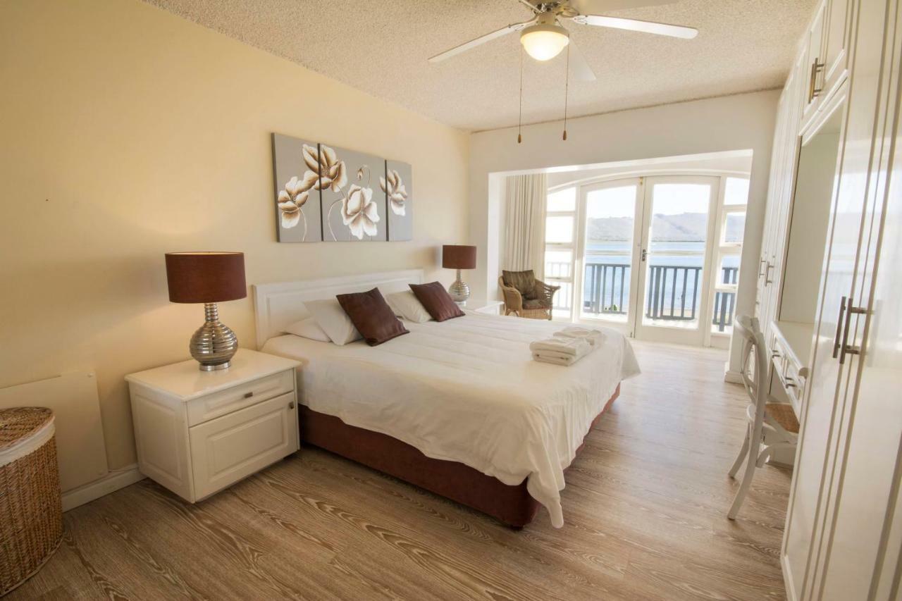 Laguna Grove Holiday Rentals Knysna Ngoại thất bức ảnh