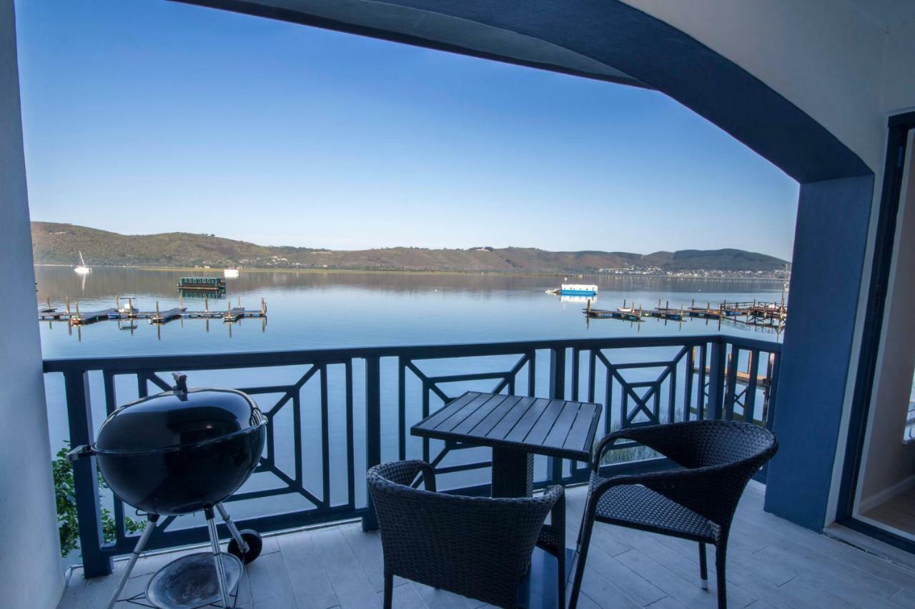 Laguna Grove Holiday Rentals Knysna Ngoại thất bức ảnh