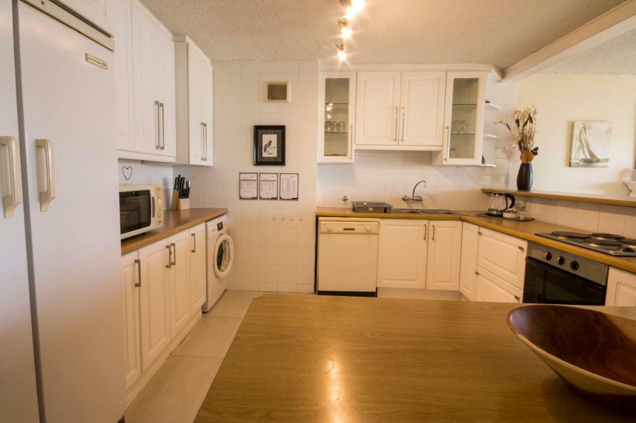 Laguna Grove Holiday Rentals Knysna Ngoại thất bức ảnh